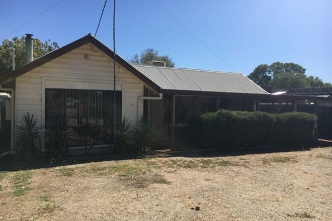 Picture of 31 Turora Street, MOULAMEIN NSW 2733