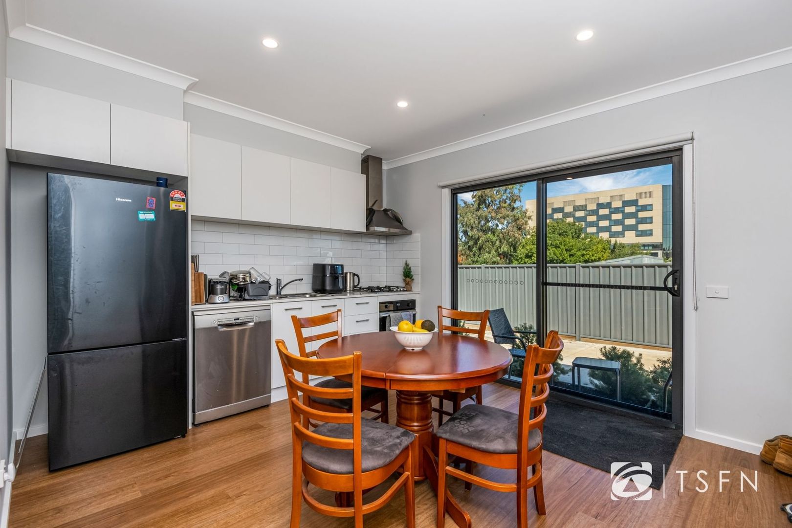 3/8A Flood Street, Bendigo VIC 3550 Townhouse For Rent Domain