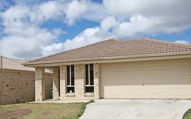 Picture of 46 A Cheihk Crescent, COLLINGWOOD PARK QLD 4301