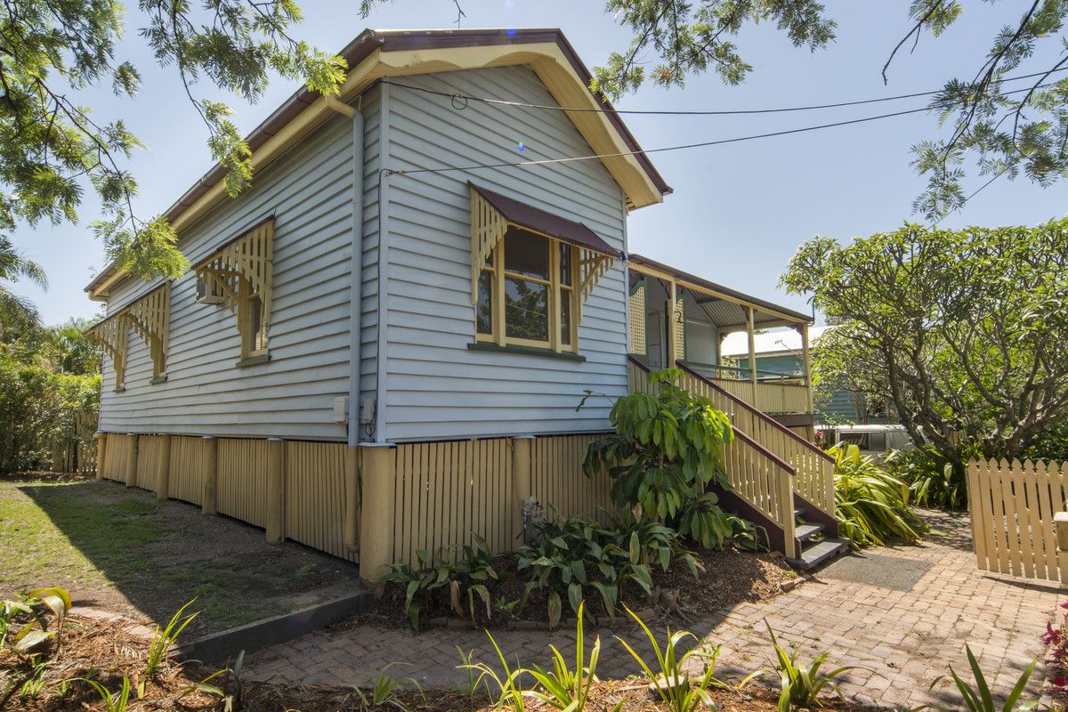 72 Longfellow Street, Norman Park QLD 4170, Image 1