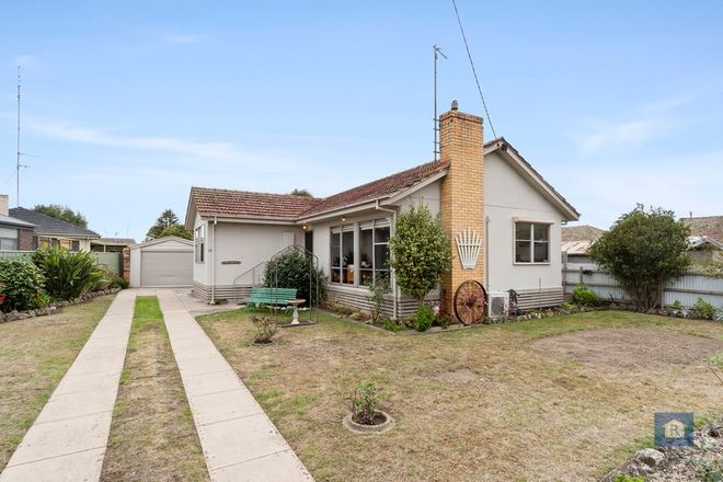 Picture of 23 Robertson Street, COLAC VIC 3250
