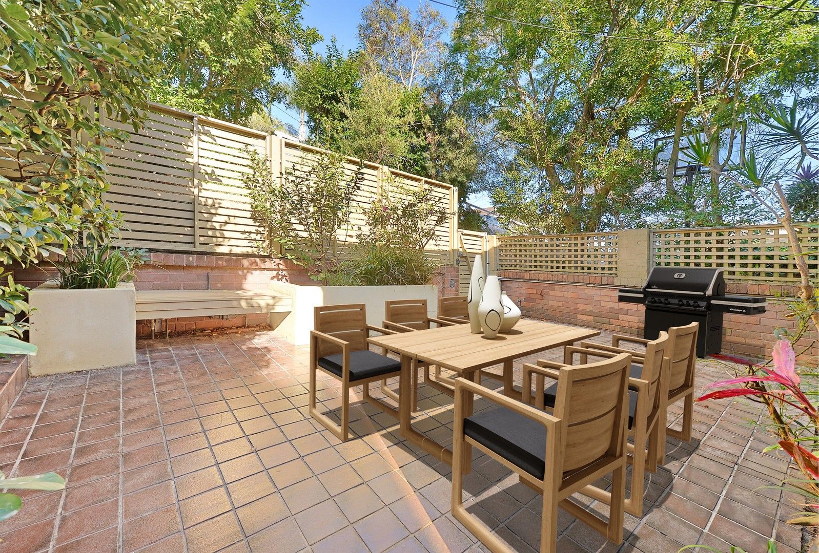 2 bedrooms House in 34 Roberts Street ROSE BAY NSW, 2029
