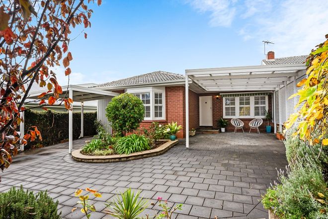 Picture of 15a Ayr Avenue, TORRENS PARK SA 5062