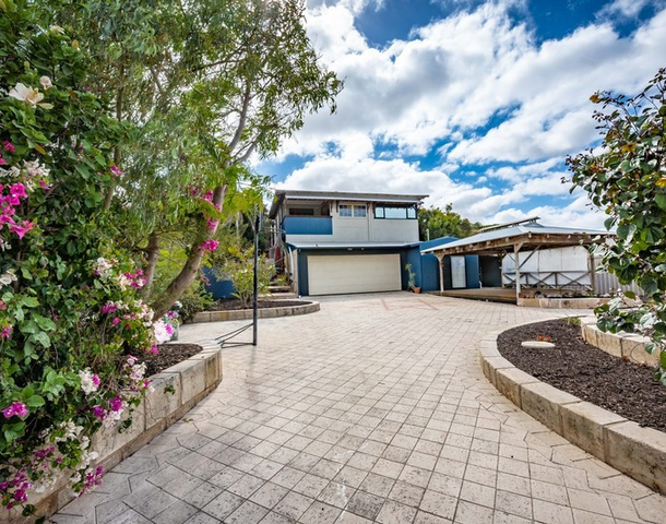 14 Panorama Heights, Wandina WA 6530