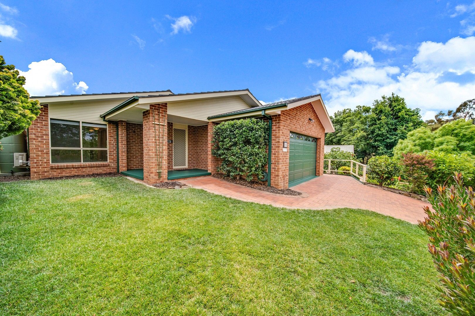 23 Hattersley Court, Nicholls ACT 2913, Image 0