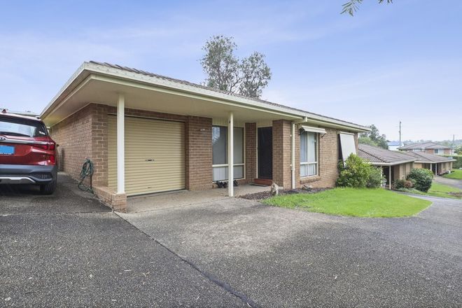 Picture of 2/104 Rawlinson Street, BEGA NSW 2550