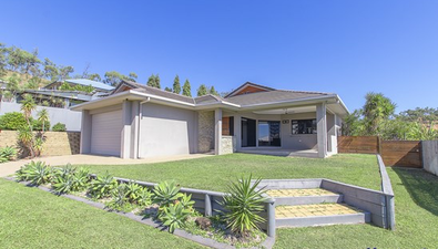 Picture of 12 Cromwell Court, MOUNT LOUISA QLD 4814