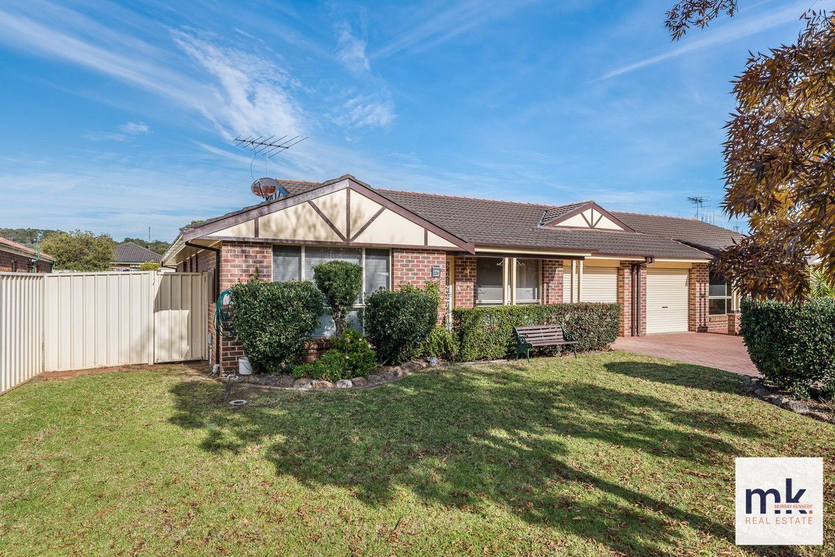 22B Veness Circuit, Narellan Vale NSW 2567, Image 0