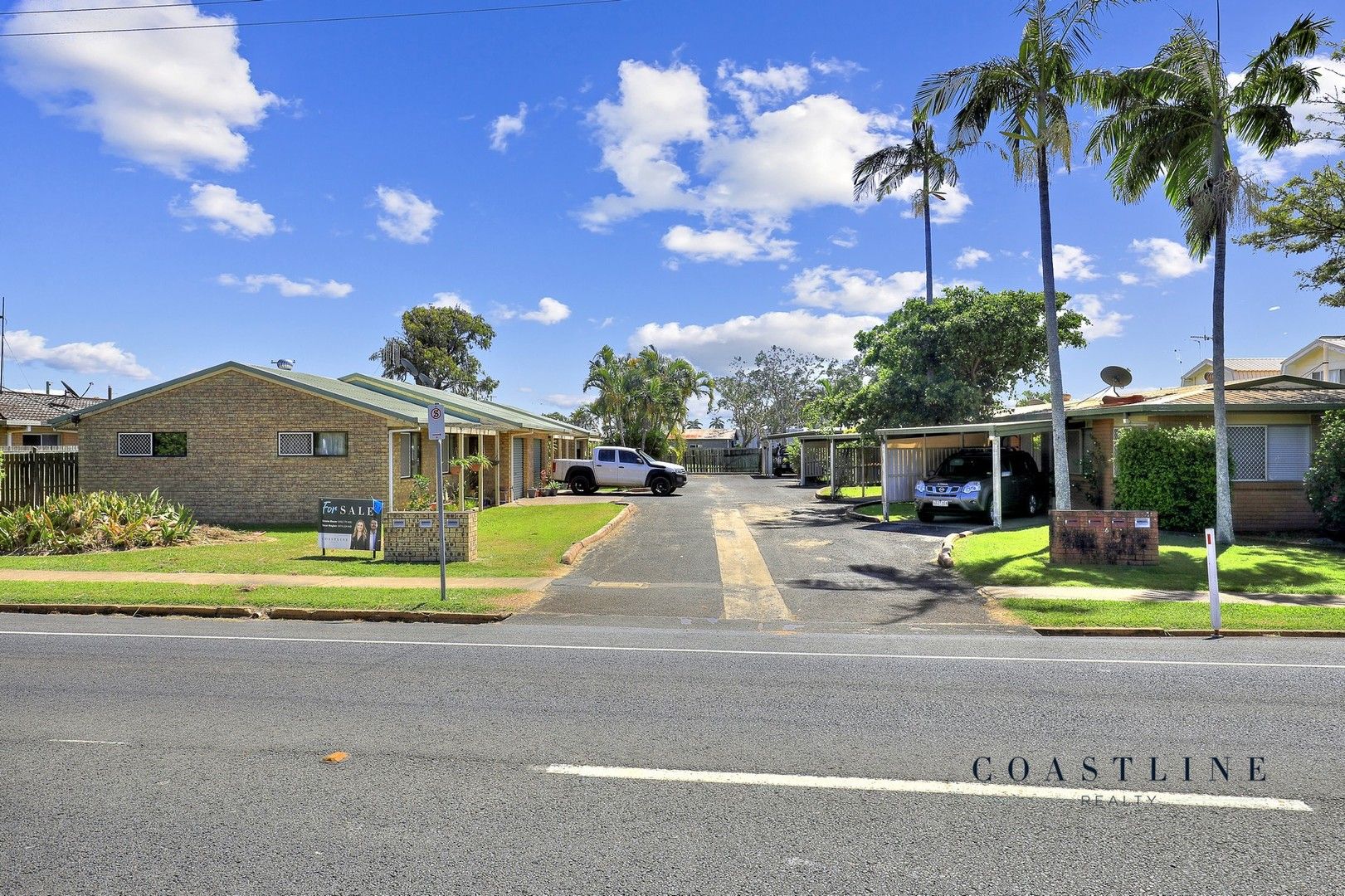 1/36 Bauer Street, Bargara QLD 4670, Image 0