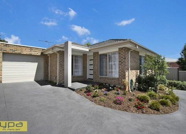 5/25-27 Golf Links Drive, Sunbury VIC 3429