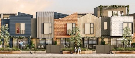 Lot 309 Promenade, Port Adelaide SA 5015, Image 0