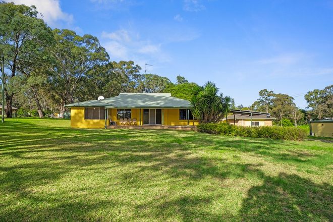 Picture of 38 Bocks Road, OAKVILLE NSW 2765