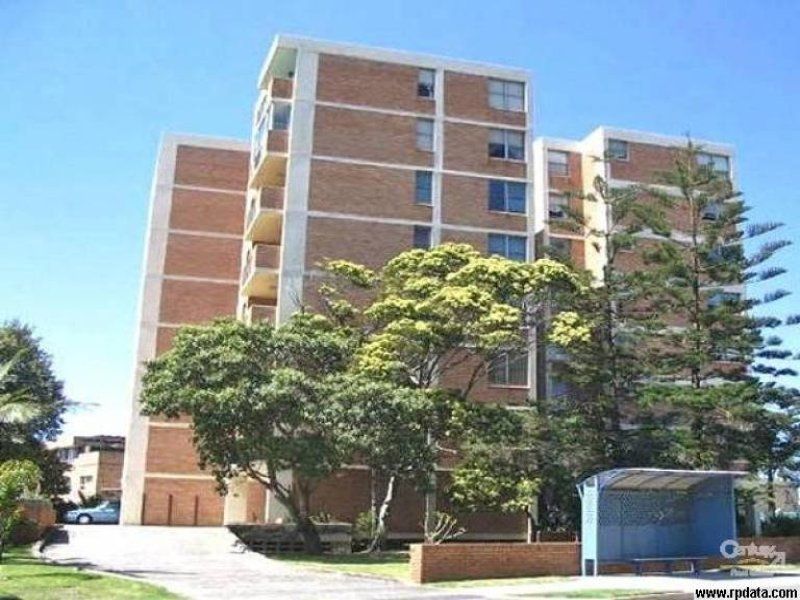 2 bedrooms Apartment / Unit / Flat in 27/105 Corrimal Street WOLLONGONG NSW, 2500