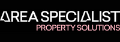 Area Specialist Property Solutions's logo