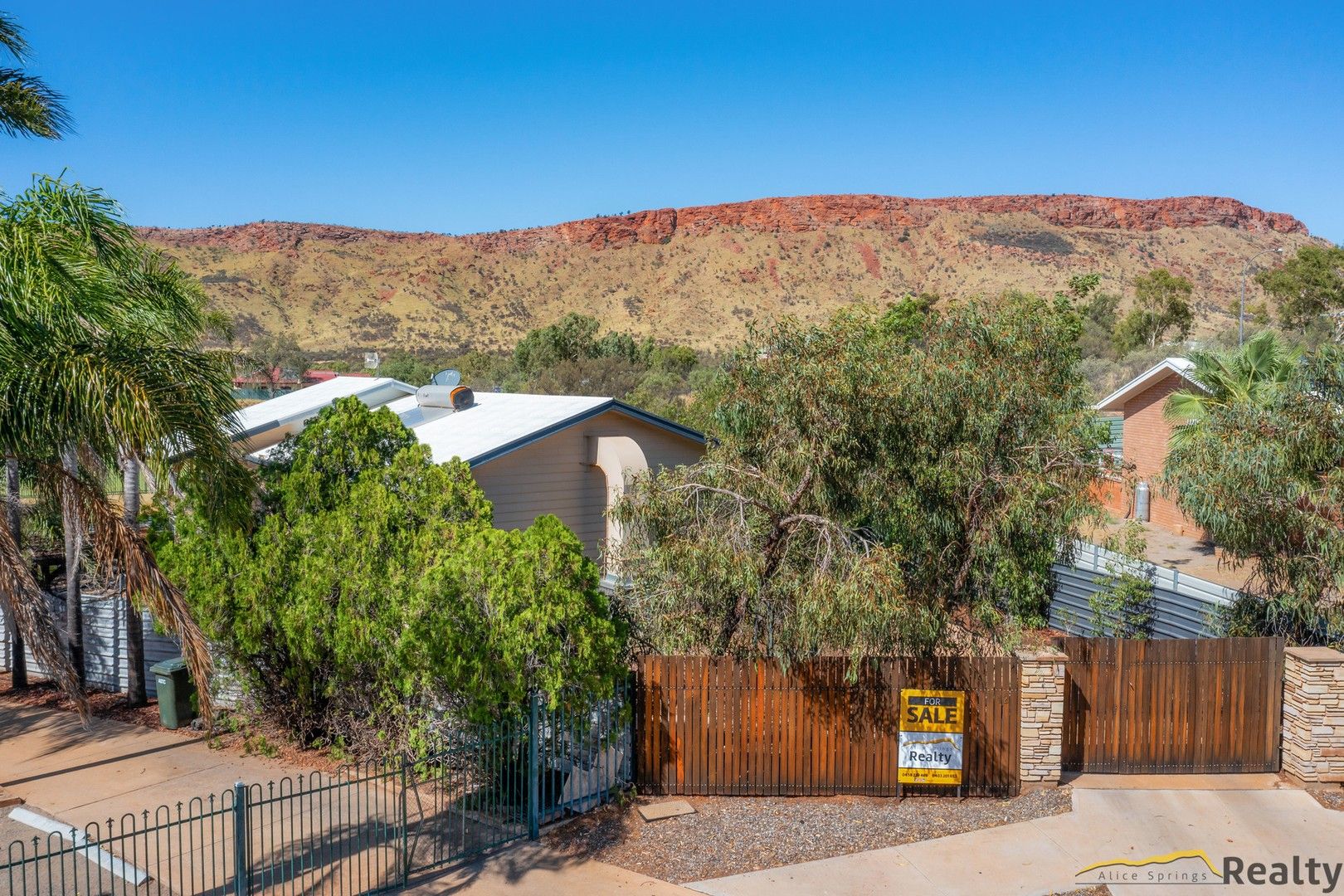 12 Heidenreich Court, Larapinta NT 0875, Image 0