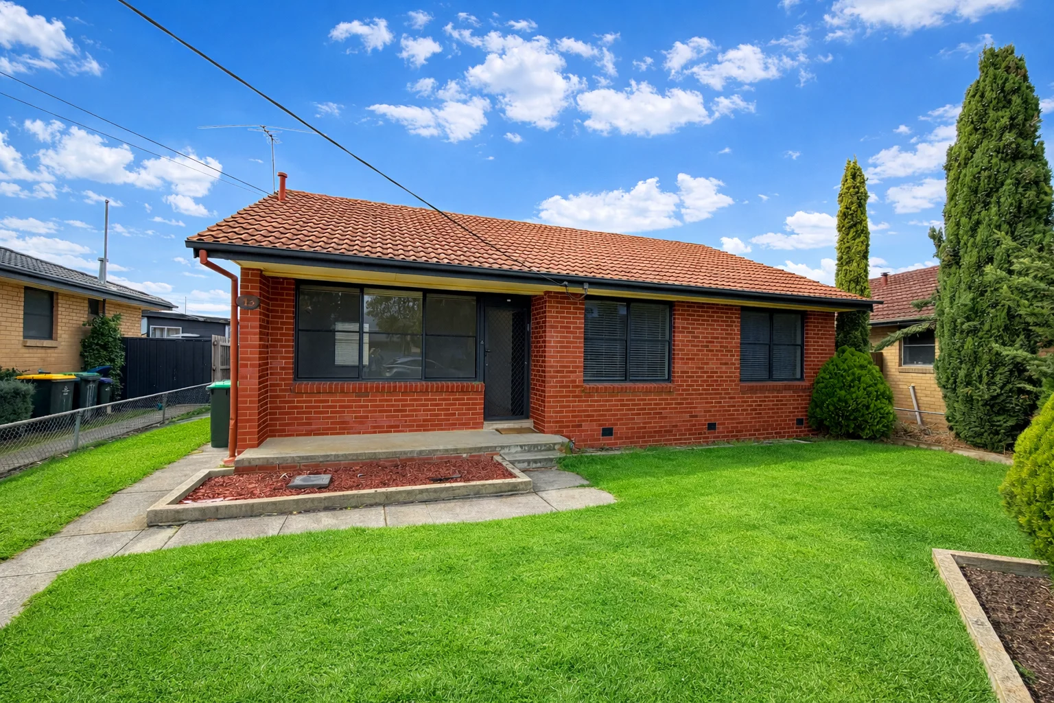 Primary image of 13 Thomson Avenue, Laverton VIC 3028