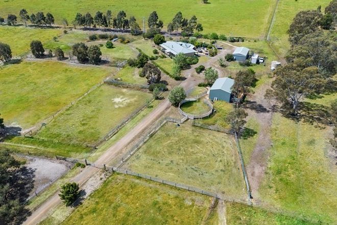 Picture of 46 Carters Lane, LONGWOOD VIC 3665