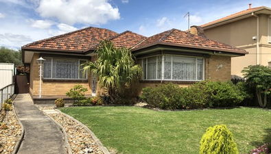 Picture of 40 Sussex Street, PASCOE VALE SOUTH VIC 3044