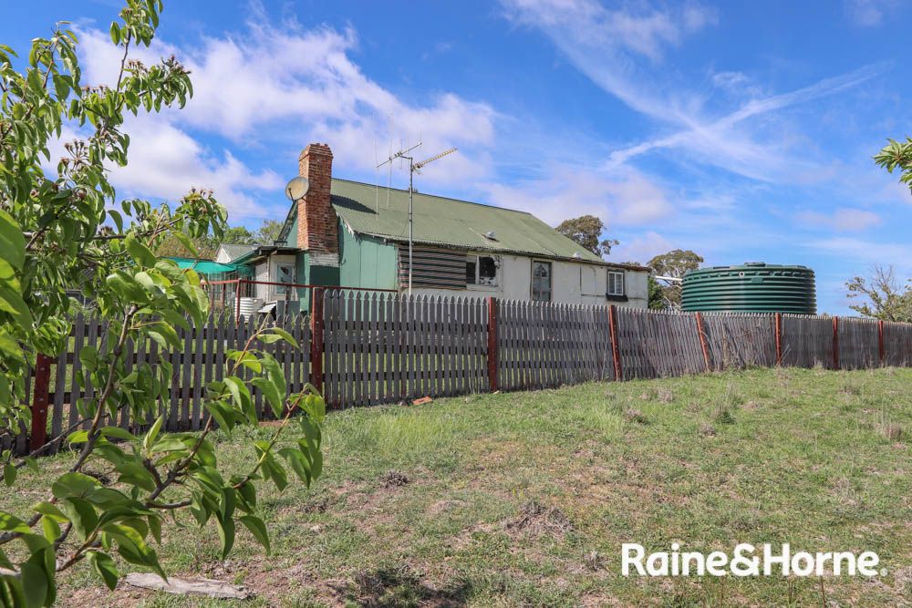 587 Triangle Flat Road, Rockley NSW 2795, Image 0