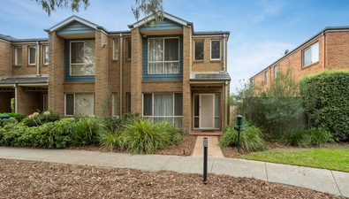 Picture of 1 Lancewood Walk, SOUTH MORANG VIC 3752