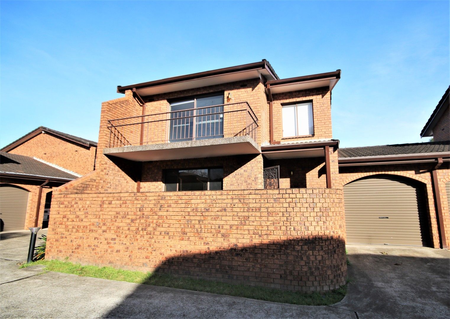 26/108 Gibson Avenue, Padstow NSW 2211 Townhouse For Rent Domain