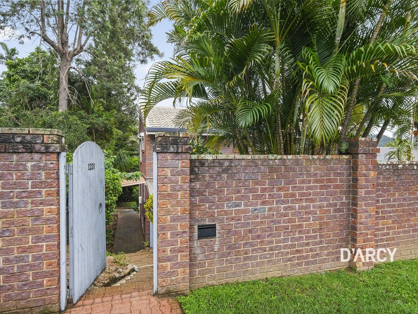 1231 Waterworks Road, The Gap QLD 4061, Image 0