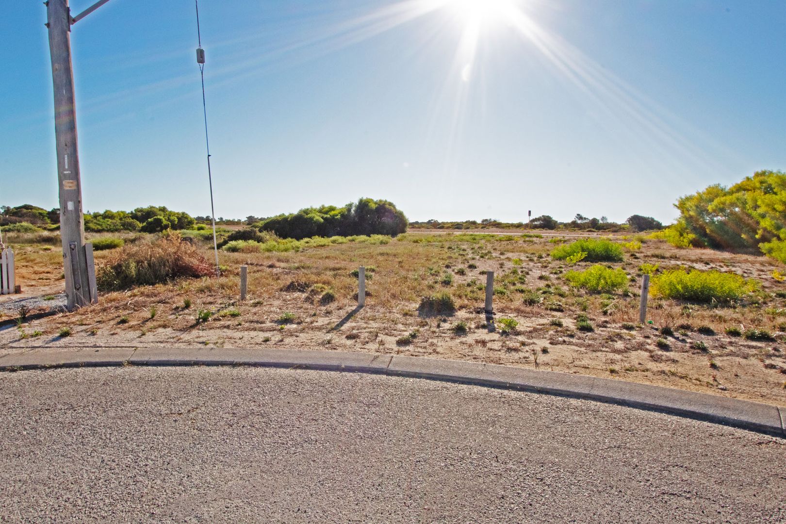 Lot 296, 49 Shearwater Dr, Jurien Bay WA 6516, Image 2