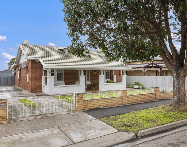 90 Chief Street, Brompton SA 5007