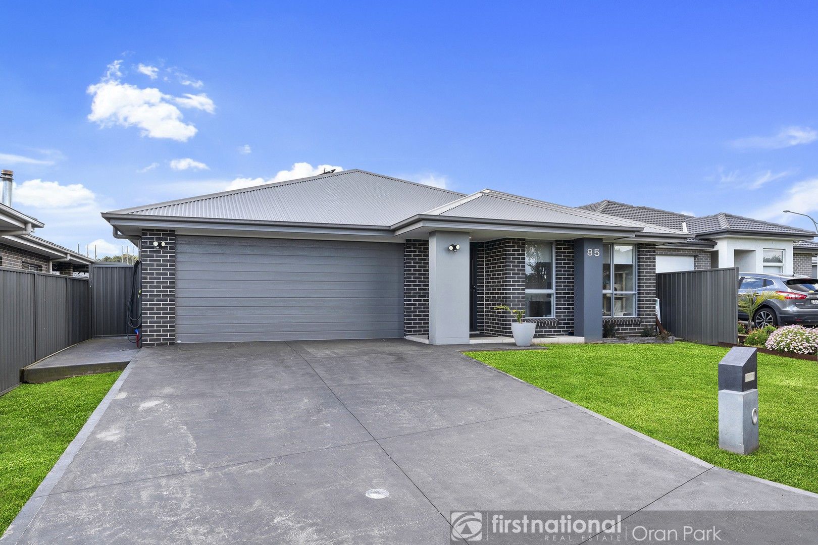 85 Easton Avenue, Spring Farm NSW 2570, Image 0