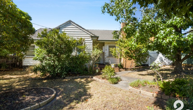 Picture of 20 Glasgow Avenue, RESERVOIR VIC 3073