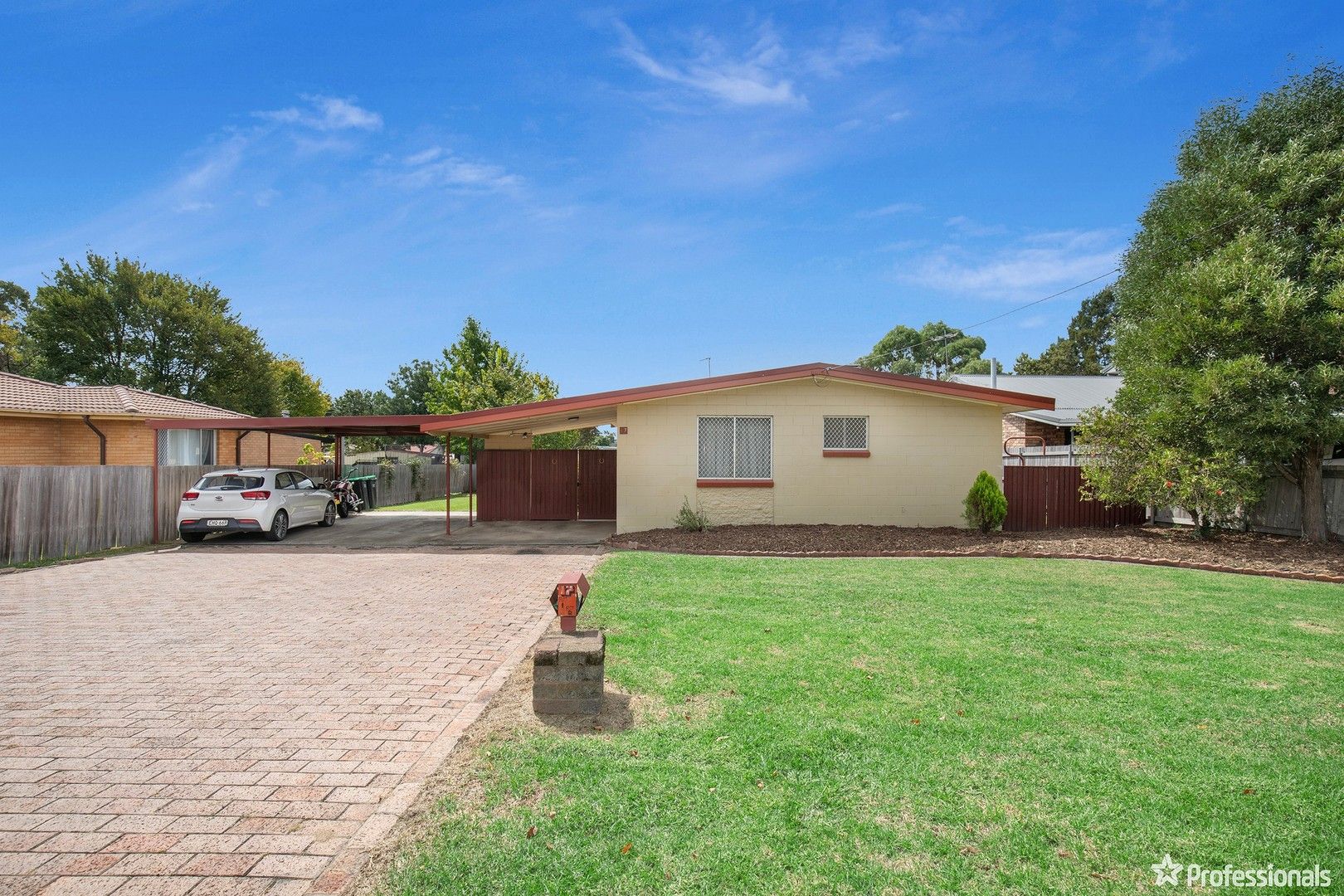 1 & 2/17 James Avenue, Armidale NSW 2350, Image 0