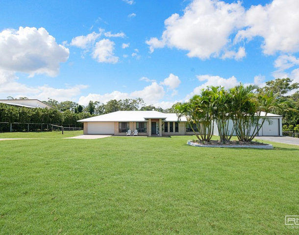 2 Mountain View Drive, Inverness QLD 4703