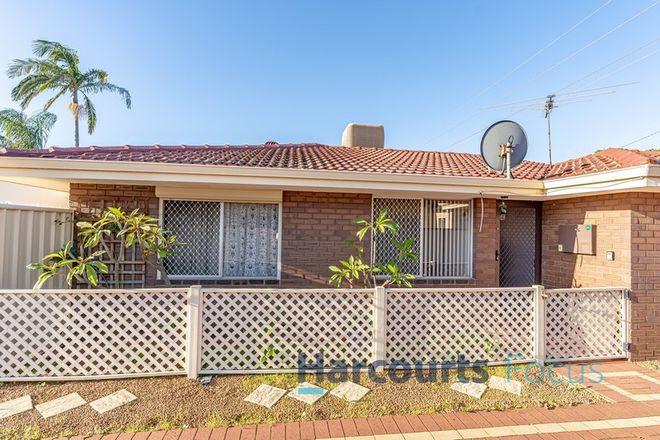 Picture of 78 Gibbs Street, EAST CANNINGTON WA 6107