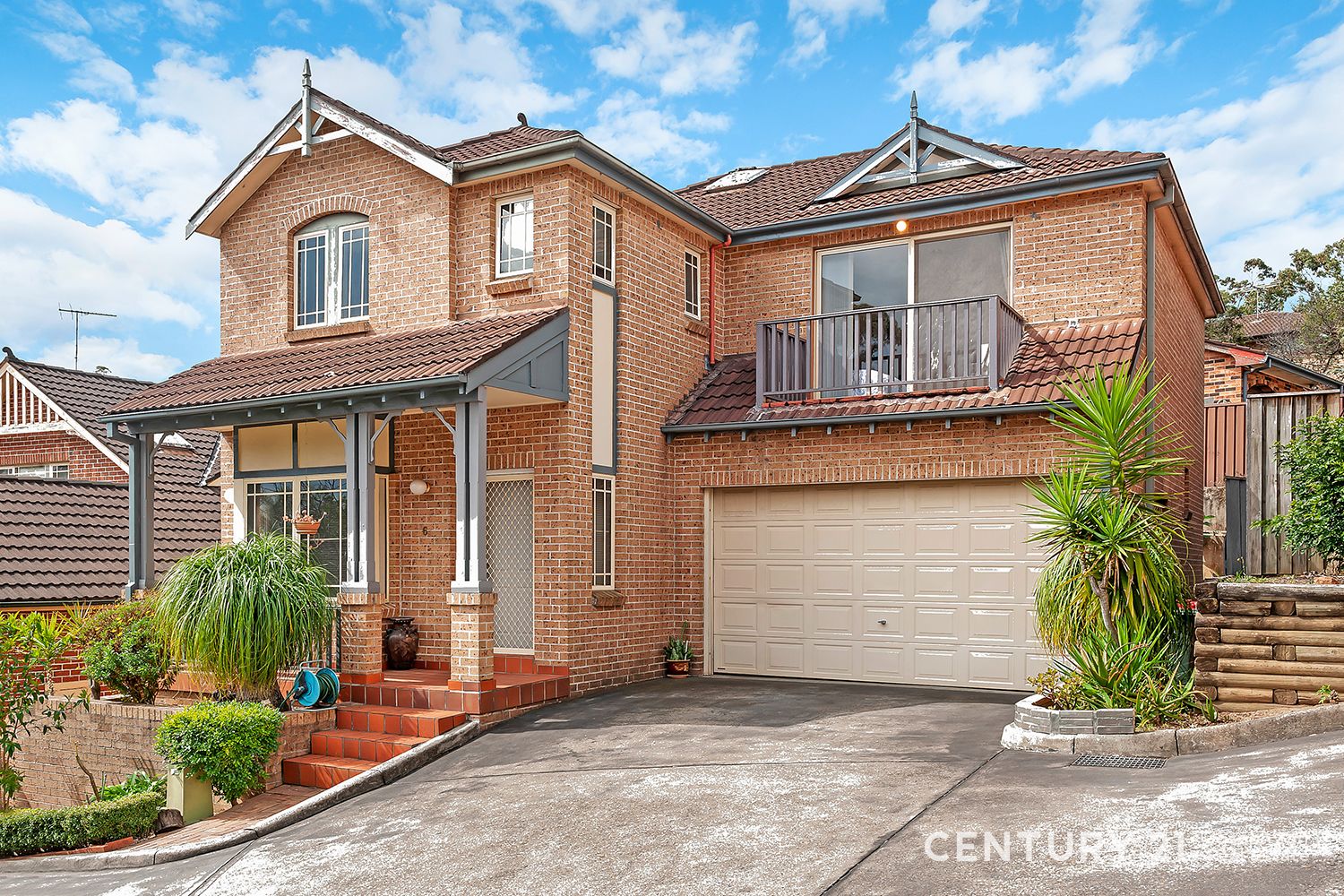 6/23 Glenvale Close, West Pennant Hills NSW 2125