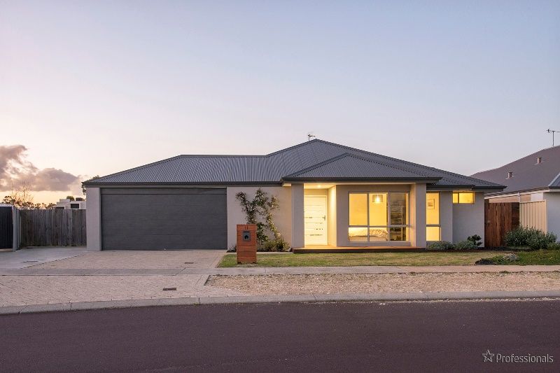 11 Bandon Loop, Dunsborough WA 6281