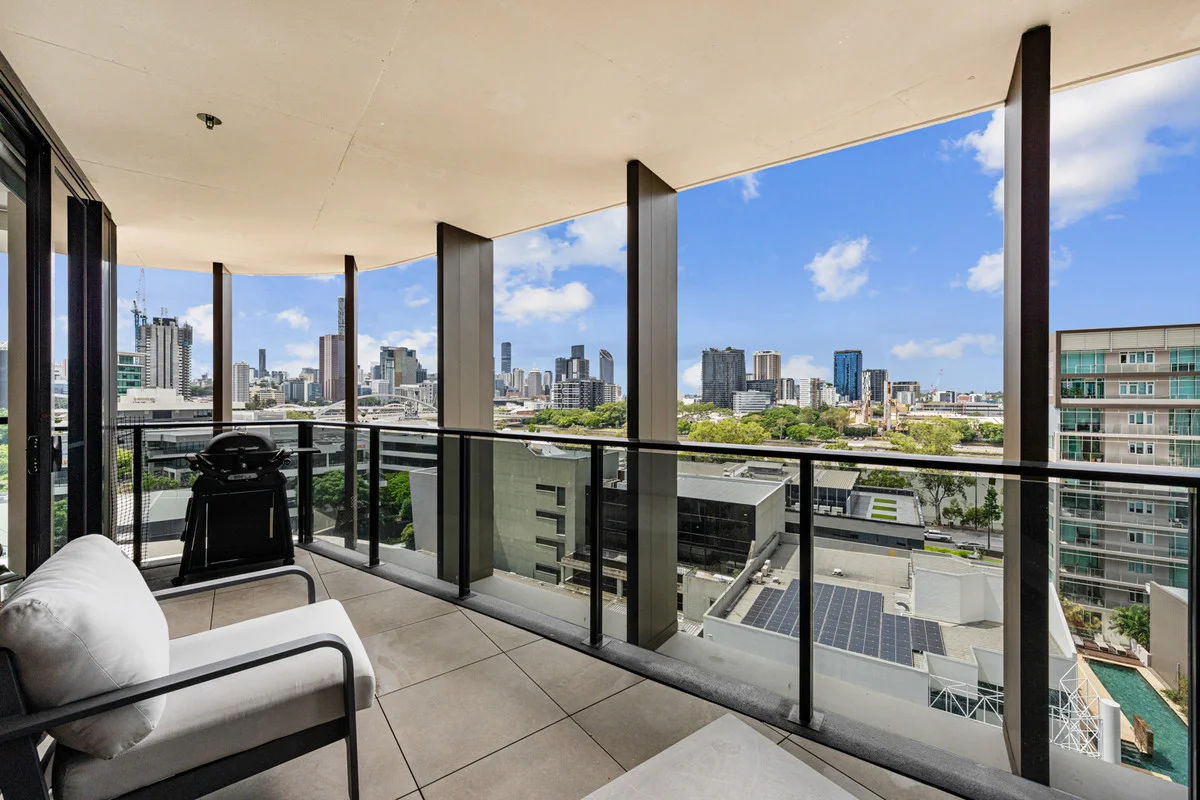 Additional image 12 of 908/19-23 McDougall Street, Milton QLD 4064