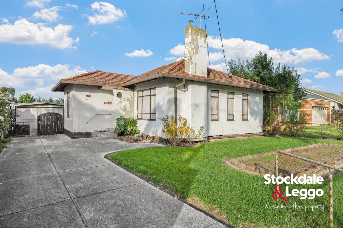 25 Heather Court, Glenroy VIC 3046