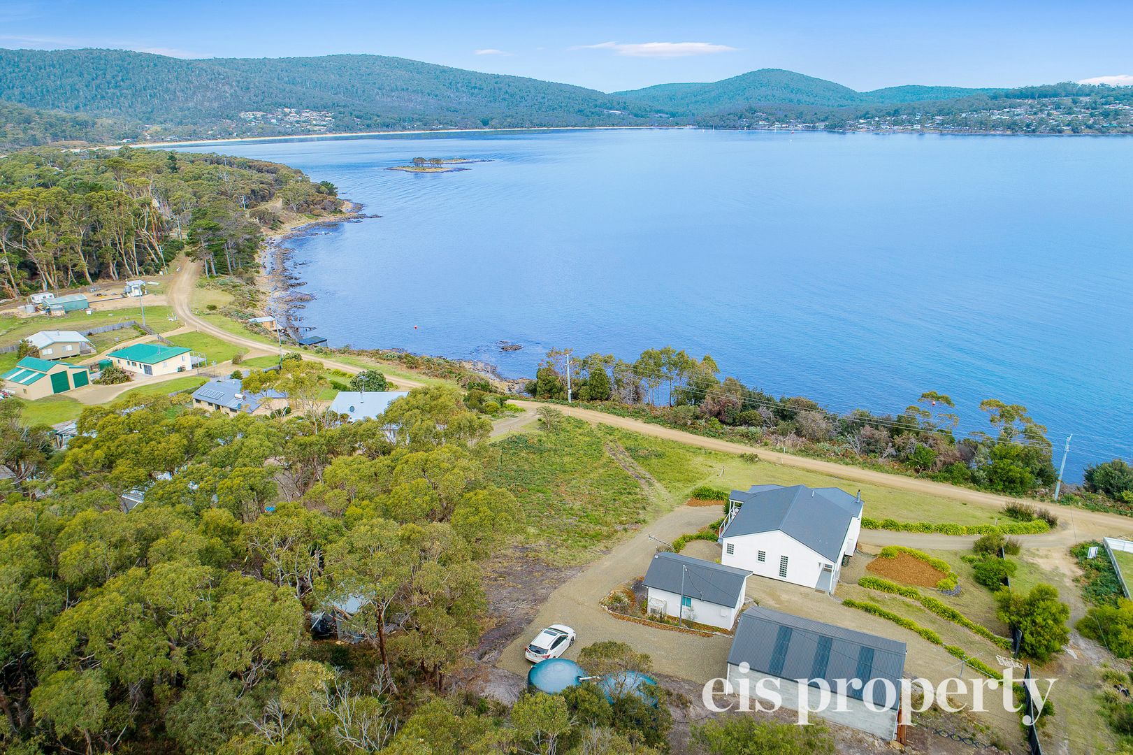 156 Apex Point Road, White Beach TAS 7184, Image 1