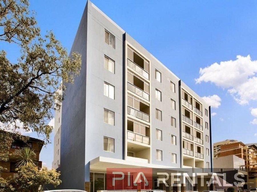 33/21-23 Cowper Street, Parramatta NSW 2150