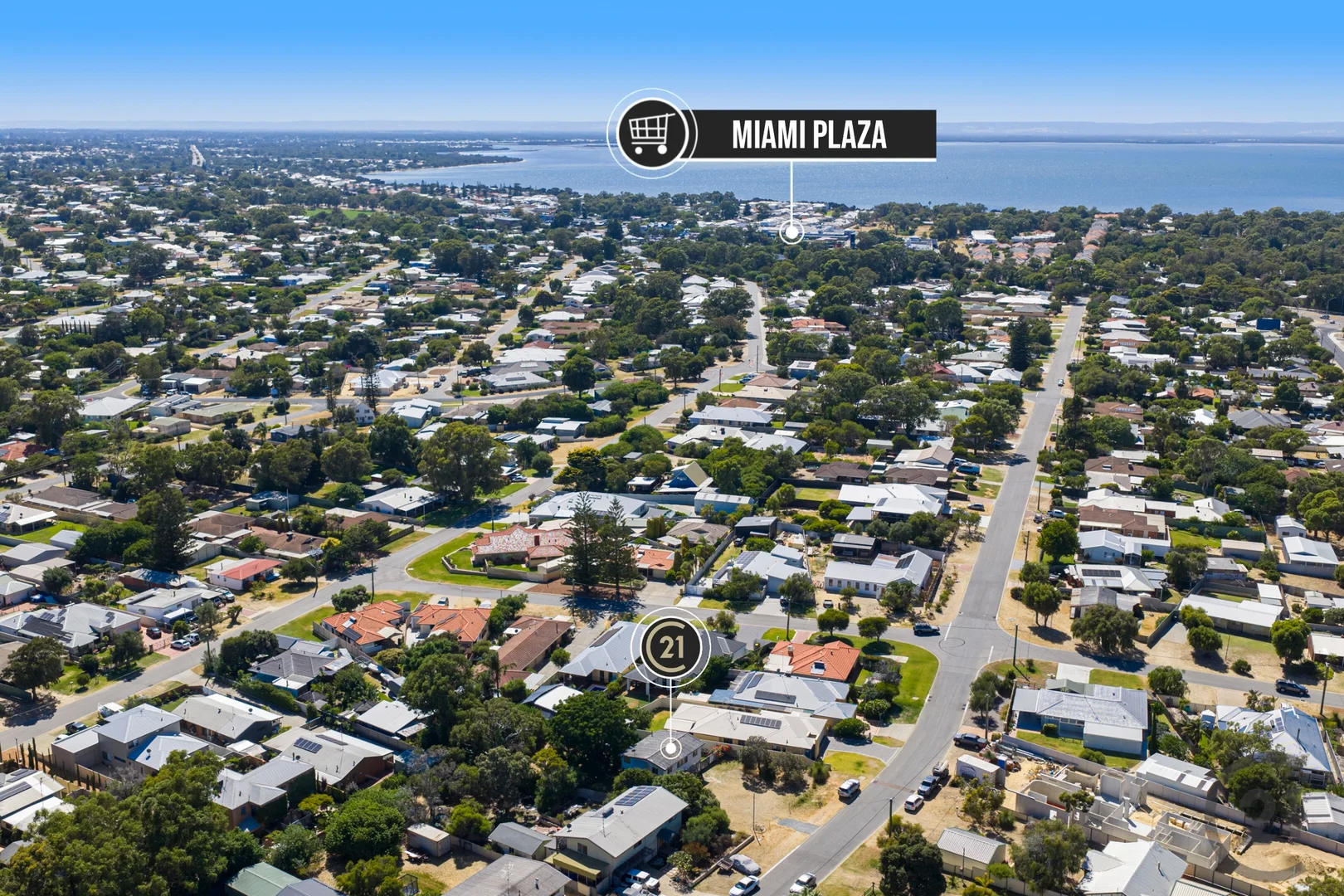 Additional image 33 of 24 Koolinda Street, Falcon WA 6210