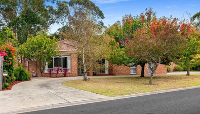 Picture of 4 Sidney Street, BALNARRING BEACH VIC 3926