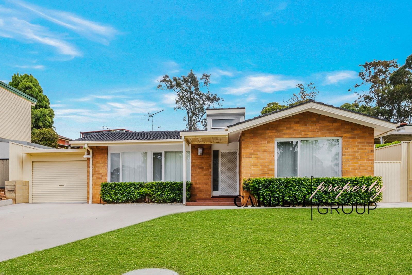 30 Lawn Avenue, Bradbury NSW 2560, Image 0