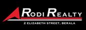 Logo for Rodi Realty