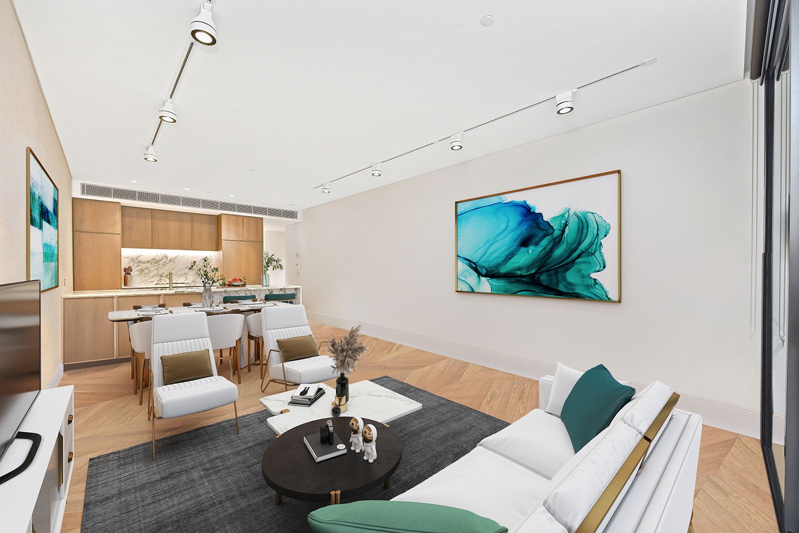 Level 2/130 Elizabeth Street (126 SQM), Sydney NSW 2000, Image 2