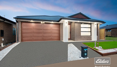 Picture of 17 Yardley Road, TARNEIT VIC 3029