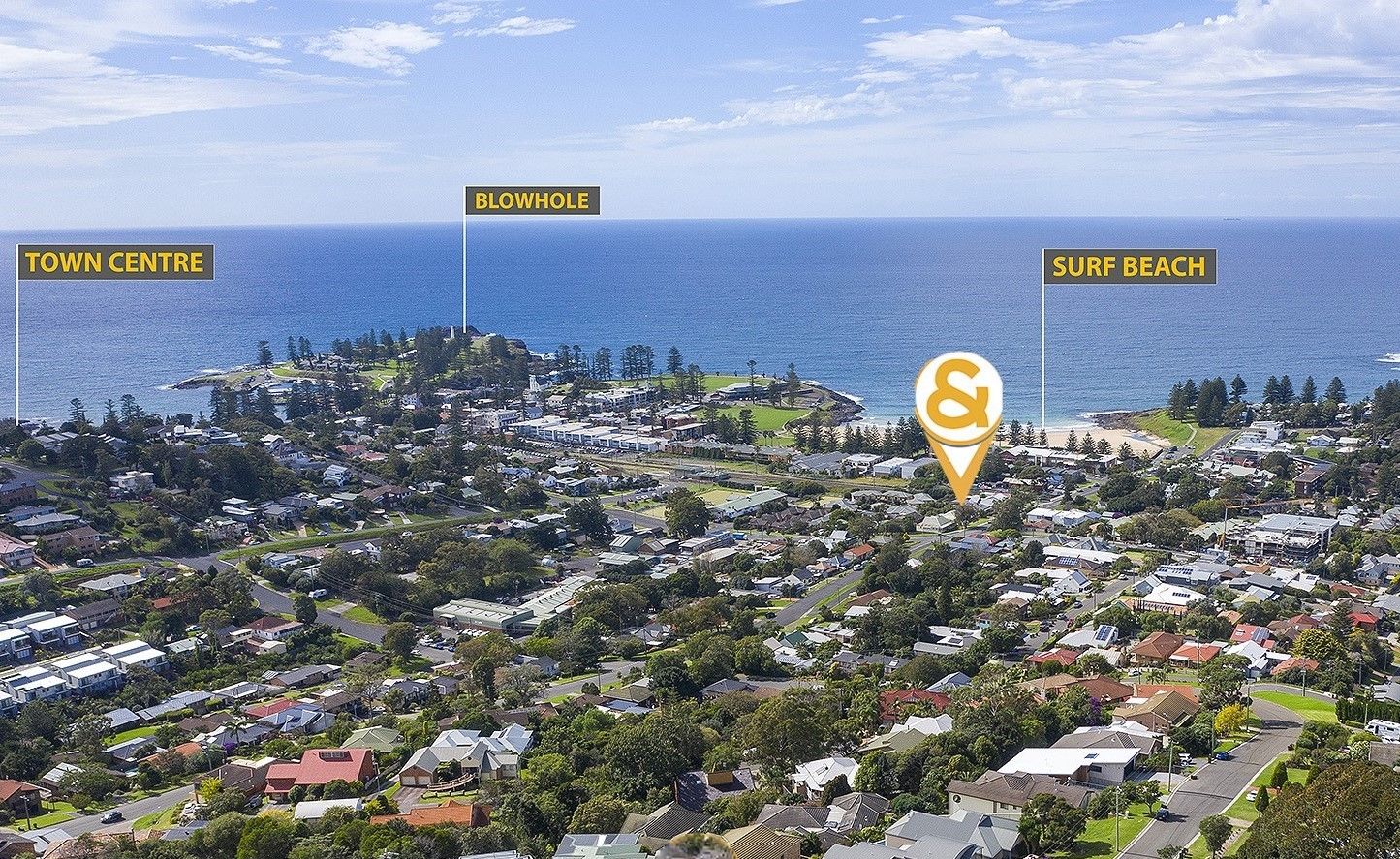 3 bedrooms House in 29 Barney Street KIAMA NSW, 2533