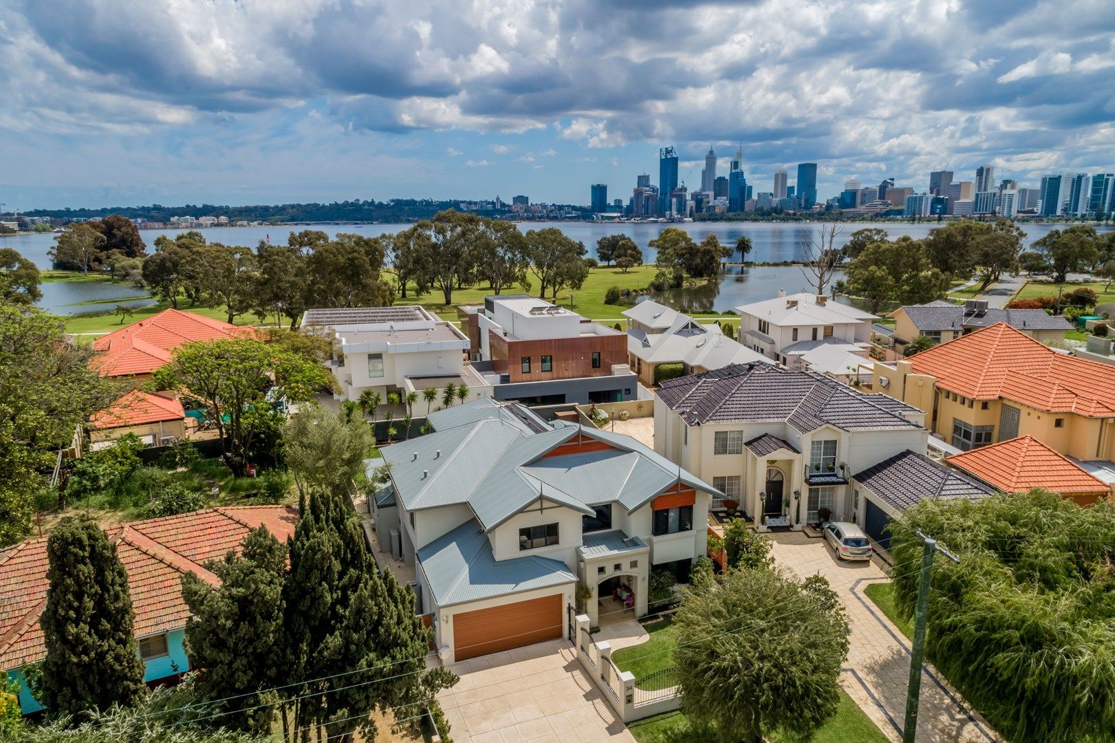 34 Darlot Crescent, South Perth WA 6151, Image 1