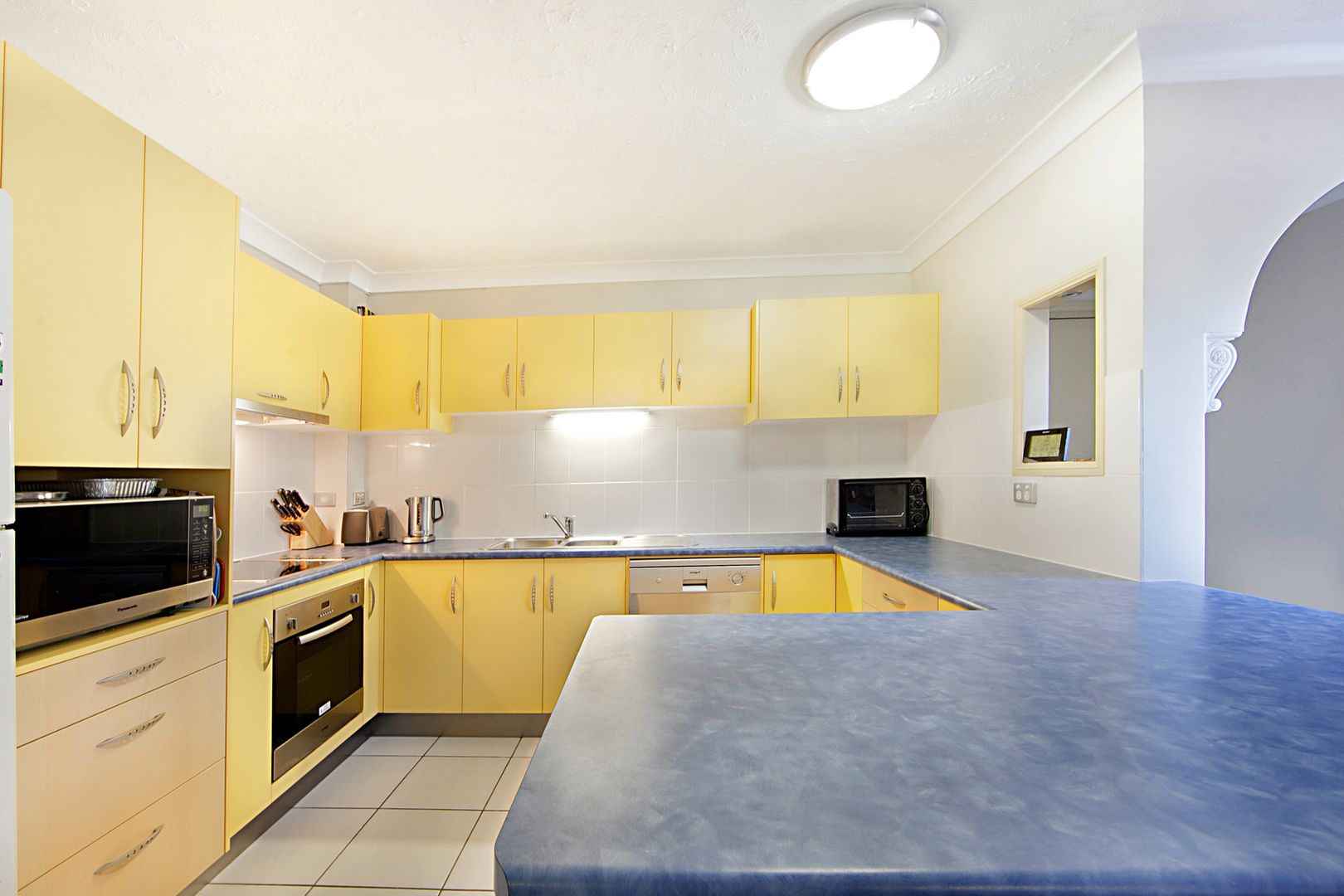 14/15-19 Gregory Street, North Ward QLD 4810, Image 1