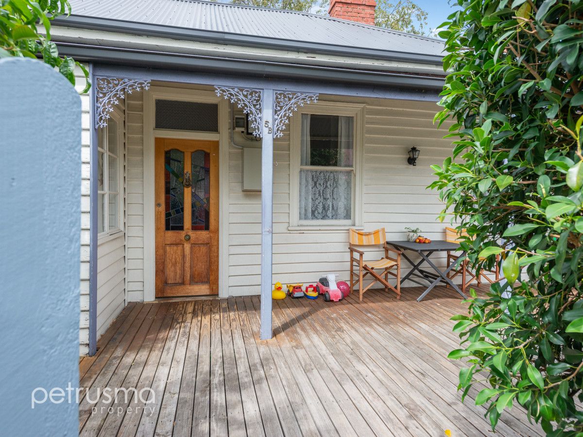 5b Princes Street, Sandy Bay TAS 7005, Image 0