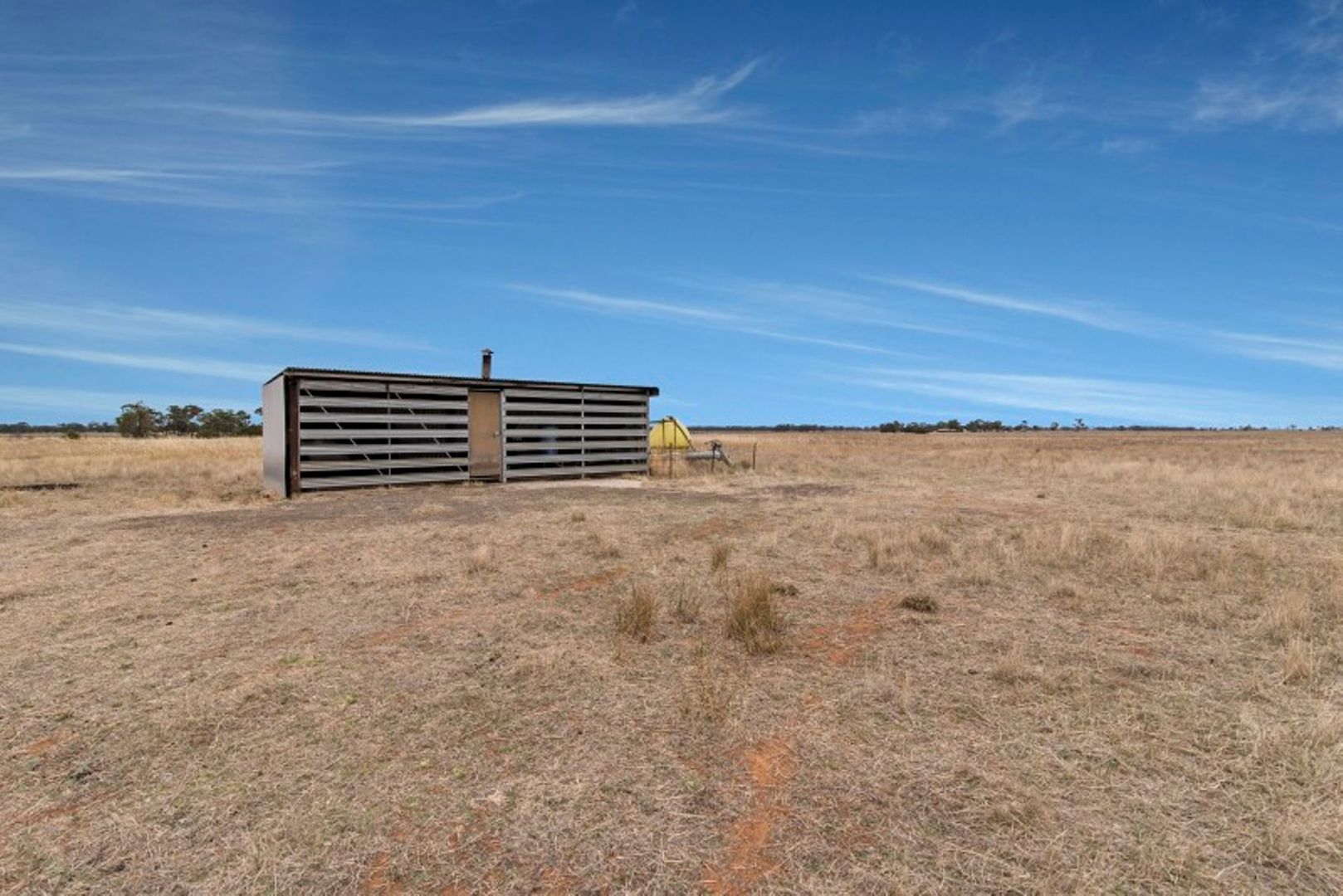 Lot 1 Bendigo-St Arnaud Road, Newbridge VIC 3551, Image 2